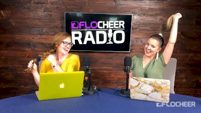 FloCheer Radio Season 2 - Episode 6