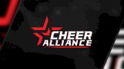 2018 The Cheer Alliance