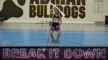 Break It Down: The Cavaliers Rifle Feature