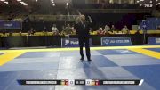 Jonathan Mariano Anderson vs Theodore Mijangos Spencer 2026 Pan Jiu Jitsu IBJJF Championship