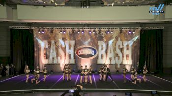 Texas Aces Tumbling and Cheer - Royals [2024 L4 Senior Coed - D2 Day 1] 2024 Cheer Power Cash Bash Showdown Galveston