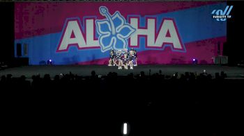 Genesis Athletix - Mini Martians [2025 L1 Mini - Novice - Restrictions 03/09/2025] 2025 Aloha Indy Showdown