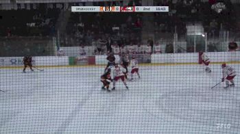 Replay: Home - 2024 Fort Erie vs St. Catharines | Nov 29 @ 6 PM