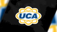 2025 UCA College Camps: Partner & Group Stunt