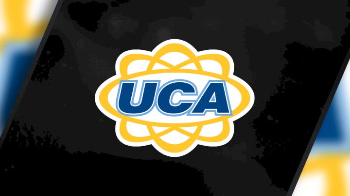 2024 UCA Houston Regional