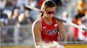 Former NCAA Champ Demi Payne Receives Four-Year Doping Ban