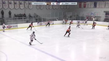 Replay: Home - 2025 Gamblers vs MJDP | Mar 4 @ 11 AM