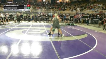 Replay: Mat 6 - 2026 FHSAA (FL) State Championships | Mar 5 @ 12 PM