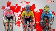 2018 Vuelta a Espana (Canada Only)