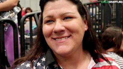 Only American Absolute Champ Honored