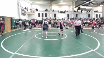 160 lbs Consi Of 16 #1 - Gabriel Lesksoki, Taunton vs Josh Heppner, Mansfield