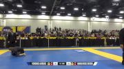 Amanda Nicole Dickson vs Veronica Vargas 2024 World IBJJF Jiu-Jitsu No-Gi Championship