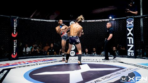 XFN 23 Full Preview, How To Watch On FloCombat
