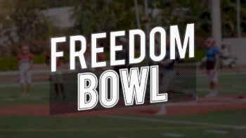 The Official Freedom Bowl Hype Video