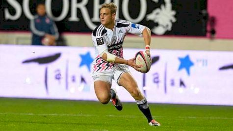 Wild Start To French Top 14