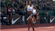 The Diamond League's 10 Richest Athletes In 2018