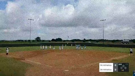 OK Athletics vs. OK Athletics - 2020 Top Club National Championship 16U
