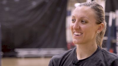 1-On-1: Get To Know Captain Jordan Larson