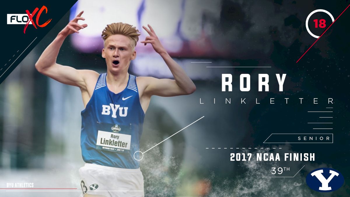 2018 FloXC Countdown: #18 Rory Linkletter