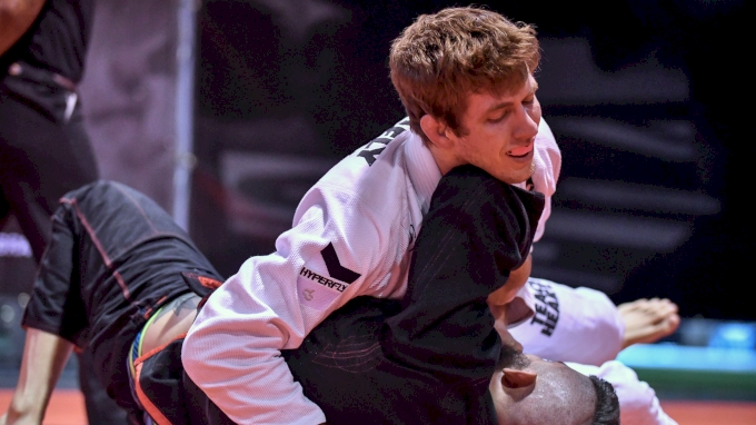 picture of World Series of Grappling 2