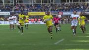Top 14 Full Highlights From Round 1
