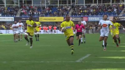 Top 14 Full Highlights From Round 1