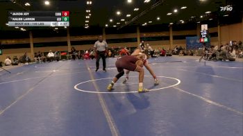 149 lbs Semis - Jaxon Joy, Cornell vs Kaleb Larkin, Arizona State
