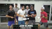 Watch Jason Belmonte Team Up With 'Dude Perfect' In Another Awesome Video