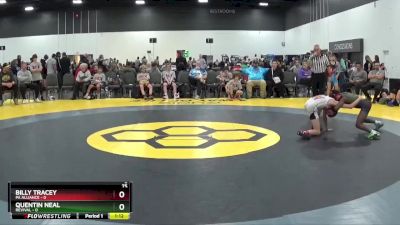 75 lbs Round 5 (6 Team) - Quentin Neal, Revival vs Billy Tracey, PA Alliance