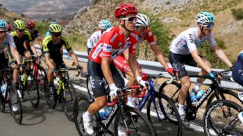 Vuelta a España Stage 3 Highlights