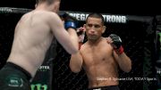 Former UFC Title Challenger Joe Soto Released From Promotion