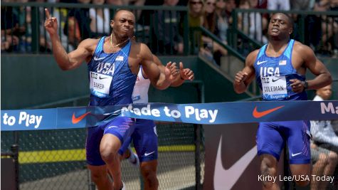 House Of Run: Gearing Up For The Diamond League Finals