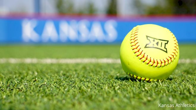 Jen McFalls Tabbed As Kansas Head Softball Coach