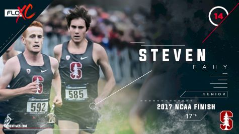 2018 FloXC Countdown: #14 Steven Fahy