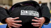 Roberto Jimenez Blasts Steroid Use in Jiu-Jitsu