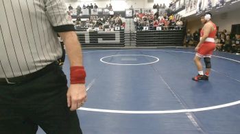 190 lbs Round 1 (16 Team) - Fidel Jaramillo, Sonoraville vs Rolando Gonzalez, Cook