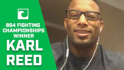 Karl Reed Recaps 864 FC Win