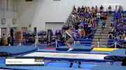 Abigael Brownell - Trampoline - 2019 Canadian Gymnastics Championships - TG