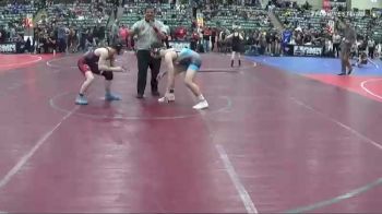 120 lbs Round Of 16 - Randy Jones, Mat Sharks vs Jaxson Taber, Yuba Sutter Combat