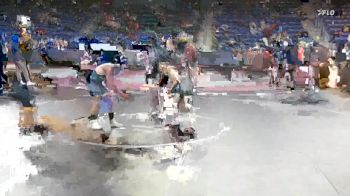 138 lbs Round Of 64 - Aiden DeCoste, Gloucester vs Isaias Pacheco, Putnam