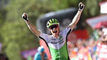 2018 Vuelta a España Stage 4 Recap | Ian & Friends
