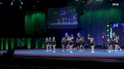 Billerica Warriors - Rec Cheer [2023 Billerica Warriors Day 1] 2023 Pop Warner National Cheer & Dance Championship