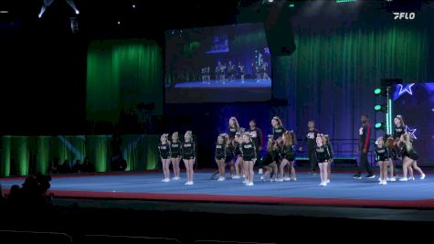 Billerica Warriors - Rec Cheer [2023 Billerica Warriors Day 1] 2023 Pop Warner National Cheer & Dance Championship