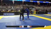 Antonio Carlos Rossi Alegretti F vs Jason Howell Moseley 2025 Pan Jiu Jitsu IBJJF Championship