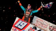 Brent Marks Having Strong Second Season With World Of Outlaws