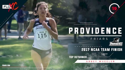 2018 FloXC Countdown: #19 Providence Women
