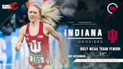 2018 FloXC Countdown: #20 Indiana Women