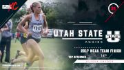 2018 FloXC Countdown: #21 Utah State Women