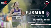 2018 FloXC Countdown: #15 Furman Women
