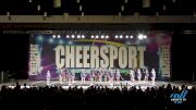 Cheer Athletics - Pensacola - IslandCats [2023 L1 Junior Day 1] 2023 CHEERSPORT Biloxi Classic